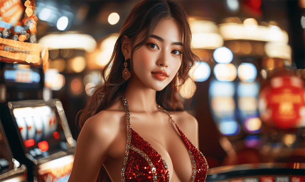 vận may nhất đời bl